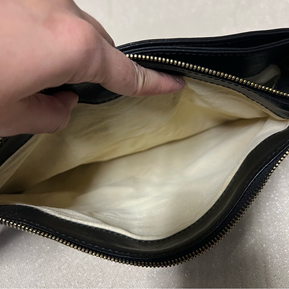 Marc Jacobs Limited Edition Vintage Pebbled Leather Bag - Picture 4 of 14